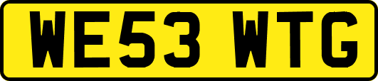 WE53WTG