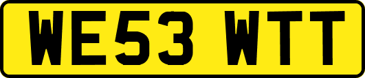WE53WTT
