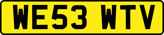 WE53WTV
