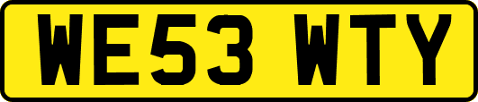 WE53WTY
