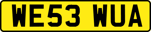 WE53WUA