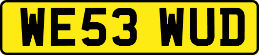 WE53WUD