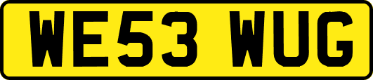 WE53WUG