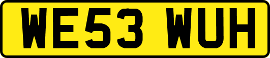 WE53WUH
