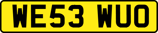 WE53WUO