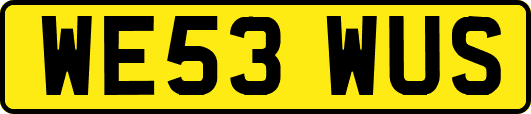 WE53WUS