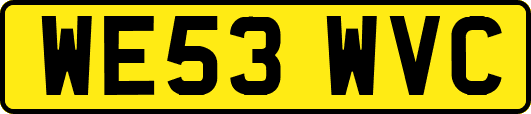 WE53WVC