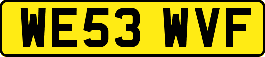 WE53WVF