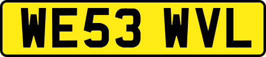 WE53WVL