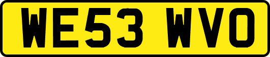 WE53WVO