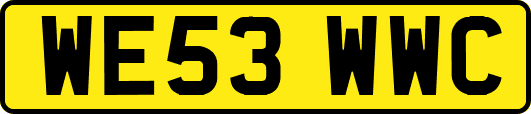 WE53WWC