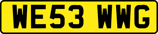 WE53WWG