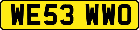 WE53WWO