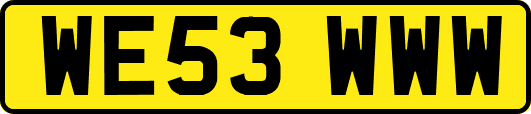 WE53WWW