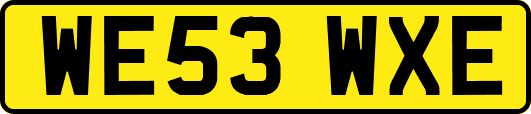 WE53WXE