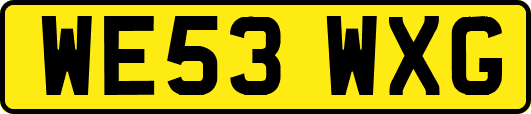 WE53WXG