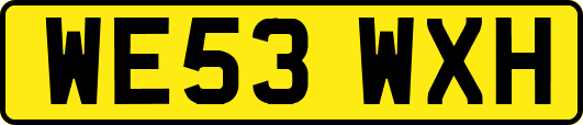 WE53WXH