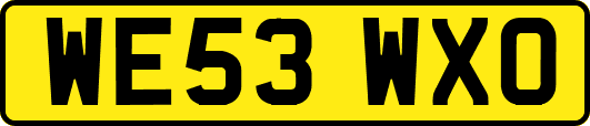 WE53WXO