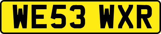 WE53WXR