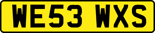 WE53WXS