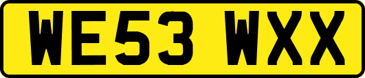 WE53WXX