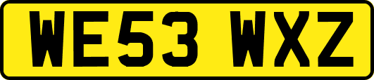 WE53WXZ