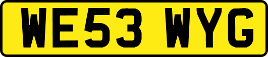 WE53WYG