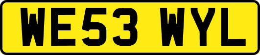 WE53WYL