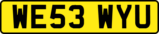 WE53WYU
