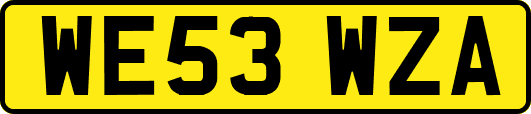 WE53WZA