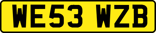 WE53WZB