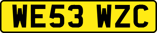 WE53WZC
