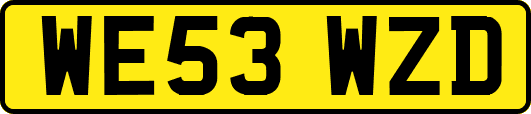 WE53WZD