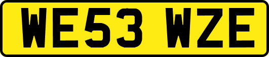 WE53WZE