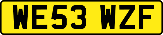 WE53WZF