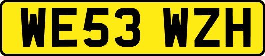 WE53WZH