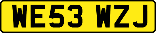 WE53WZJ