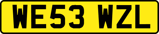 WE53WZL