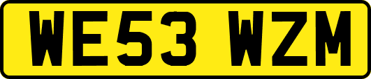 WE53WZM