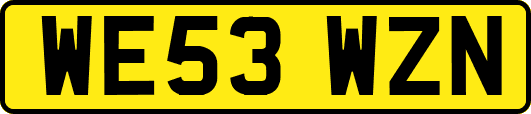 WE53WZN