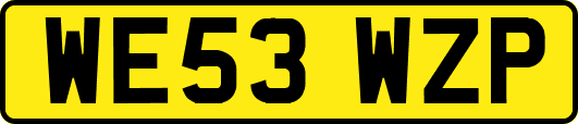 WE53WZP