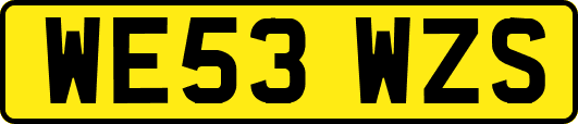 WE53WZS