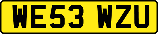 WE53WZU