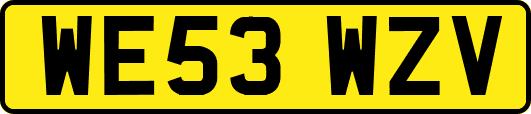 WE53WZV