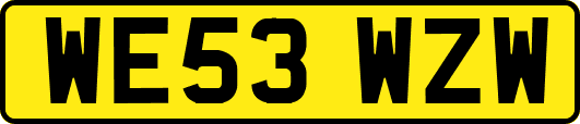 WE53WZW