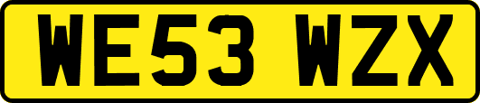 WE53WZX