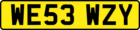 WE53WZY