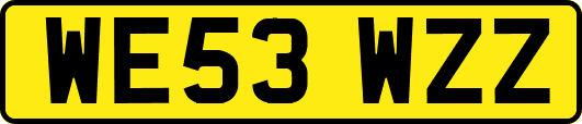 WE53WZZ