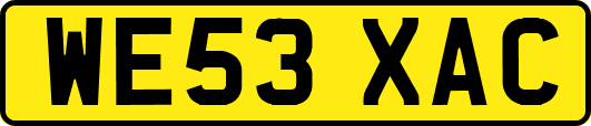 WE53XAC