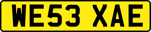 WE53XAE